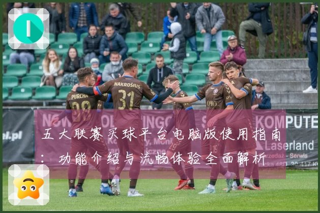 五大联赛买球平台电脑版使用指南：功能介绍与流畅体验全面解析