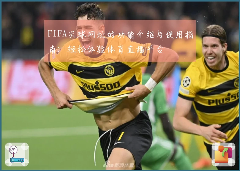 FIFA买球网址的功能介绍与使用指南：轻松体验体育直播平台