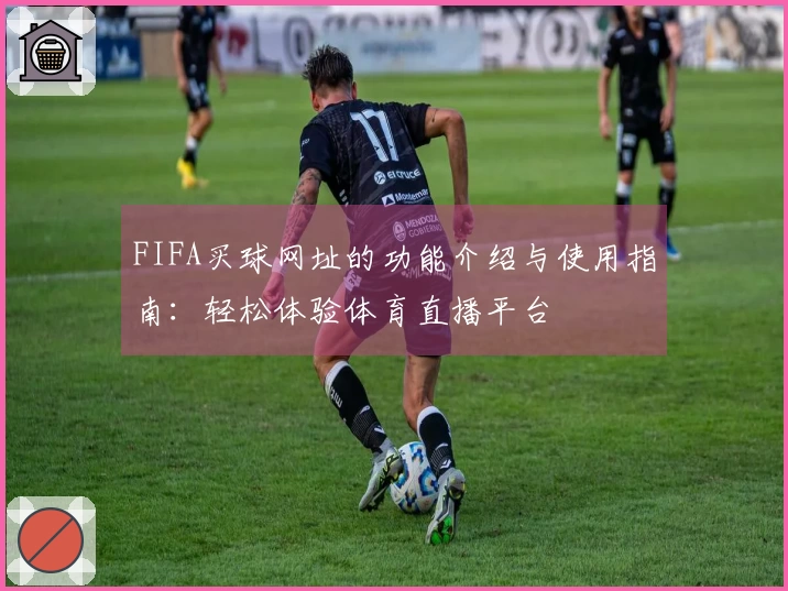 FIFA买球网址的功能介绍与使用指南：轻松体验体育直播平台